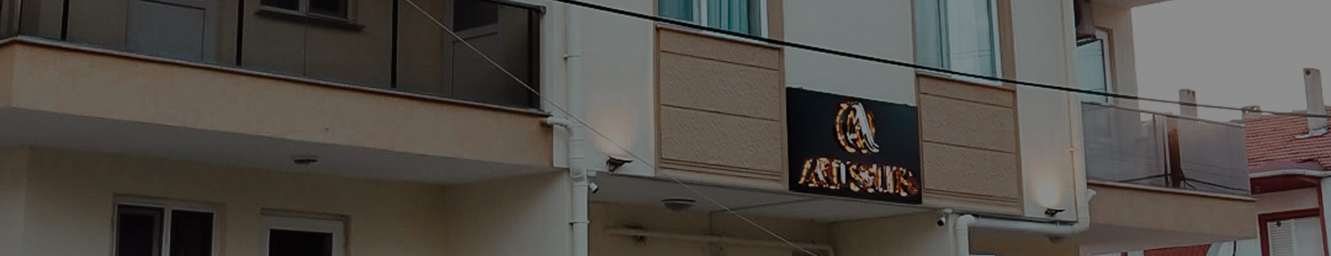Gizlilik Politikası
